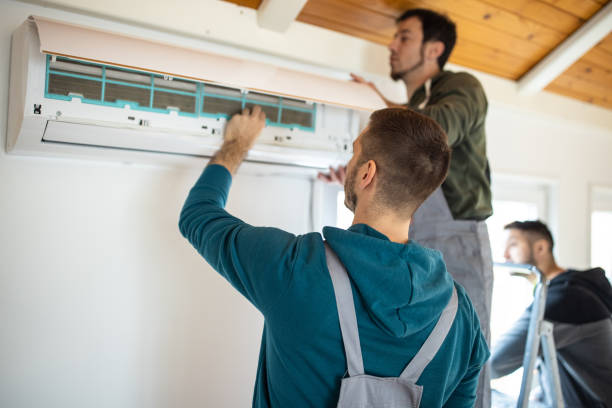 Best HVAC maintenance near me  in Somers, MT