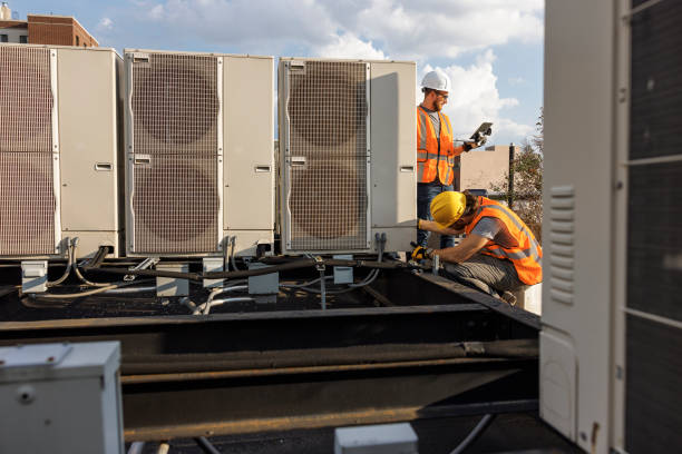 Best Best HVAC companies  in Somers, MT
