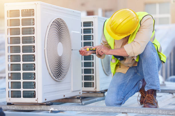 Reliable Somers, MT HVAC Solutions