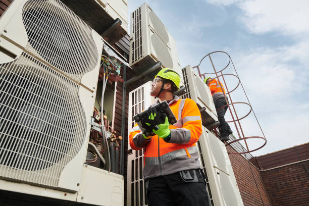 Affordable air conditioning repair in Somers, MT