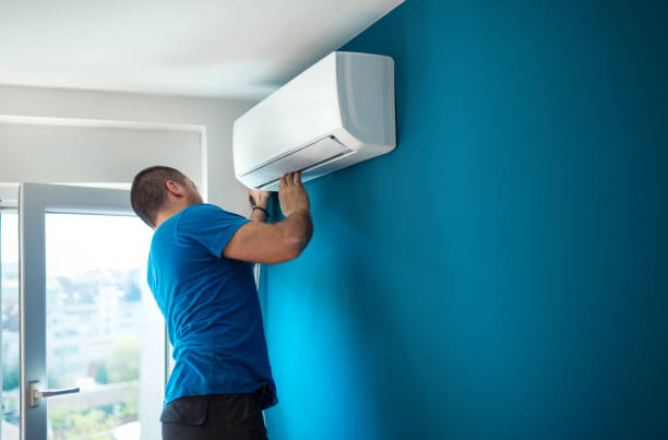 Best Residential HVAC services  in Somers, MT