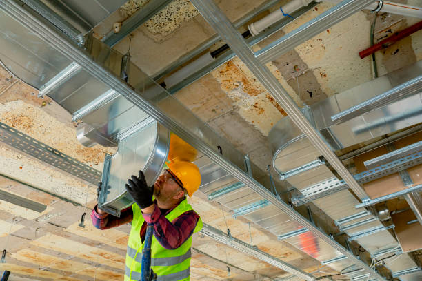 Best Affordable air conditioning repair  in Somers, MT