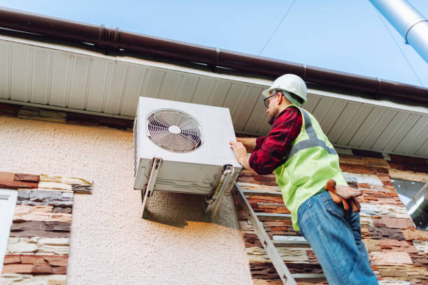 Best Residential HVAC services  in Somers, MT