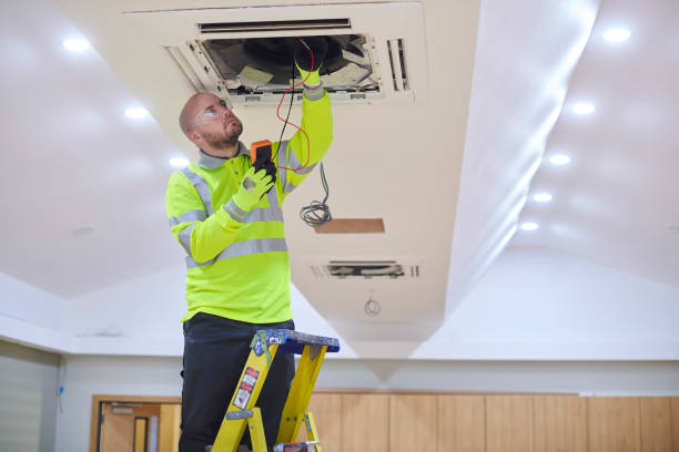 Best Commercial HVAC repair  in Somers, MT