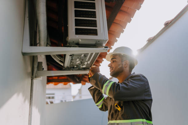  Somers, MT HVAC Pros