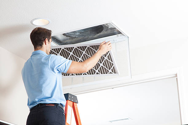 Best Local HVAC companies  in Somers, MT