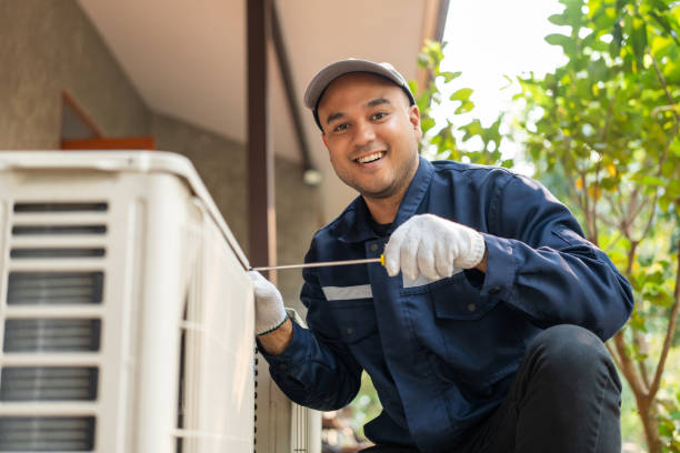 Best HVAC troubleshooting  in Somers, MT