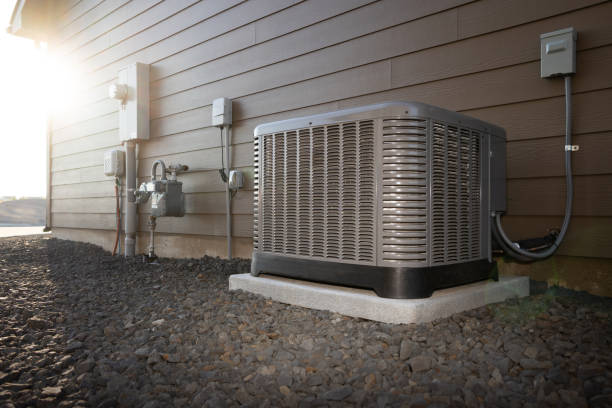 Best Central air repair  in Somers, MT